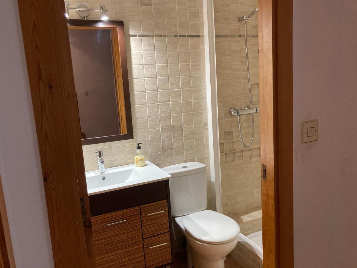 Chalet Adosado En Urbanizacion Con Precioso Jardin Denia Dış mekan fotoğraf