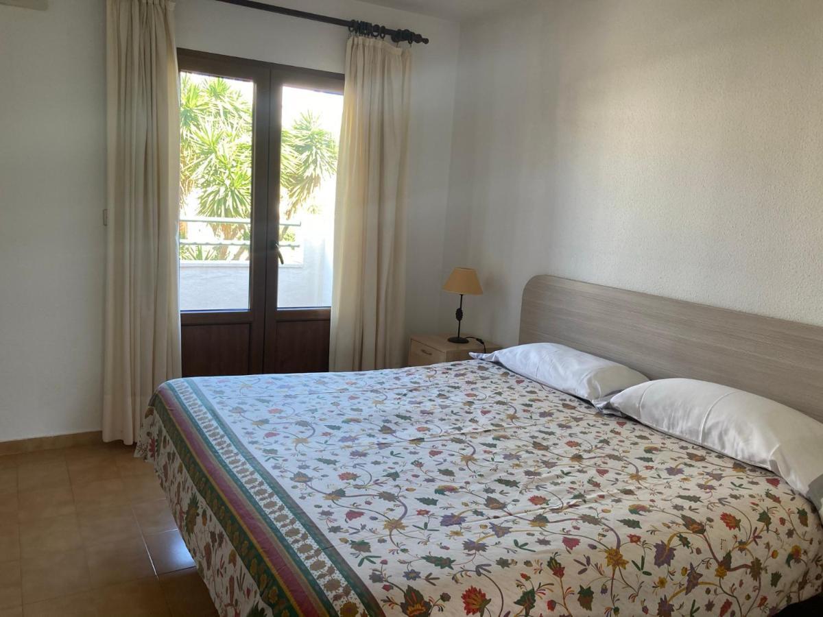 Chalet Adosado En Urbanizacion Con Precioso Jardin Denia Dış mekan fotoğraf